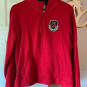 Ohio State Buckeyes sweatshirt